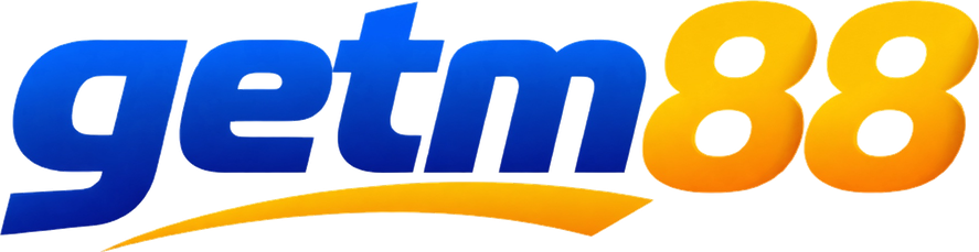 getm88 logo